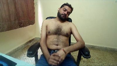 King_Kumar live cam on Cam4
