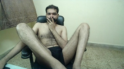 King_Kumar live cam on Cam4