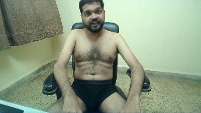 King_Kumar live cam on Cam4