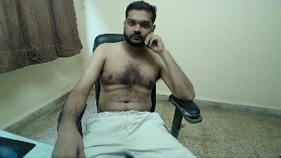 King_Kumar live cam on Cam4