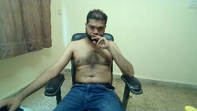 King_Kumar live cam on Cam4