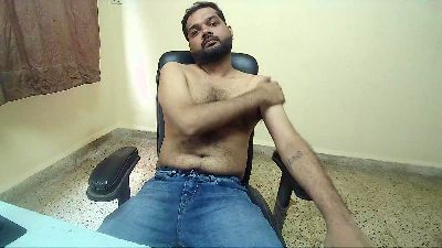 King_Kumar live cam on Cam4