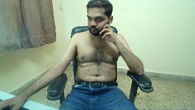 King_Kumar live cam on Cam4