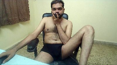 King_Kumar live cam on Cam4