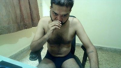 King_Kumar live cam on Cam4