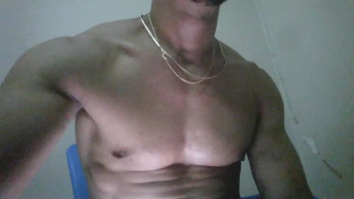 Kinglsves live cam on Cam4