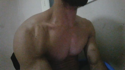 Kinglsves live cam on Cam4