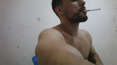 Kinglsves live cam on Cam4