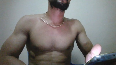 Kinglsves live cam on Cam4