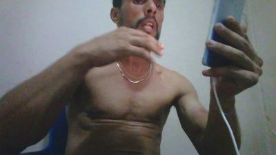 Kinglsves live cam on Cam4