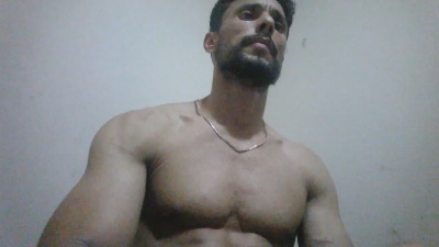 Kinglsves live cam on Cam4