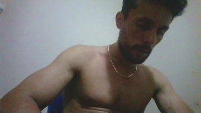 Kinglsves live cam on Cam4
