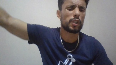 Kinglsves live cam on Cam4