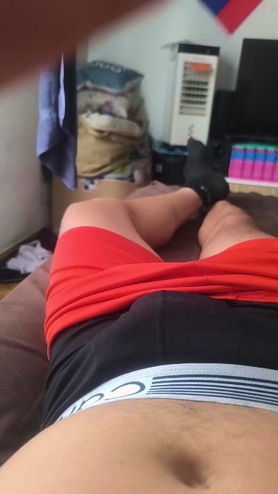 Kingota live cam on Cam4