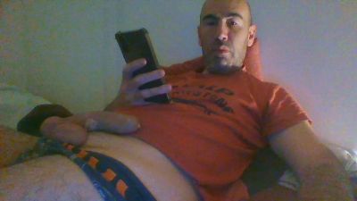 Kingstone live cam on Cam4