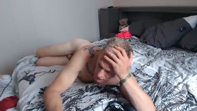 Kink4more live cam on Cam4