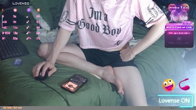 KinkCotswolds live cam on Cam4