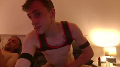 KinkCotswolds live cam on Cam4