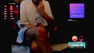 KinkCotswolds live cam on Cam4