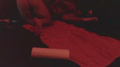 KinkyFFistCunt live cam on Cam4