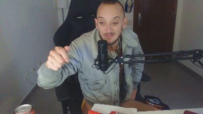 KinkyFetishCaN webcam