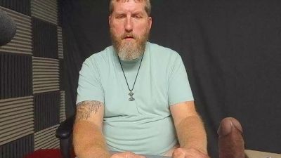 KinkyJackSin live cam on Cam4