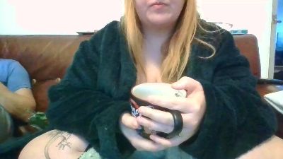 KinkyKaptain live cam on Cam4