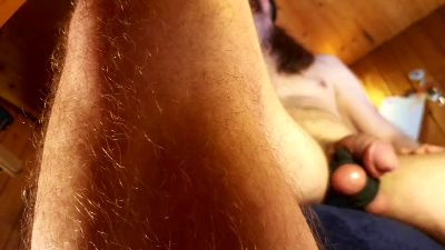 KinkyPat live cam on Cam4