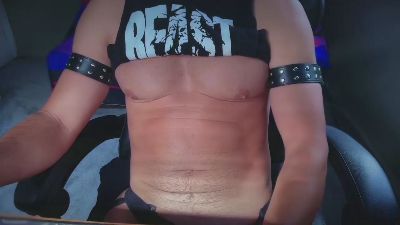 KinkyPlayerrr live cam on Cam4