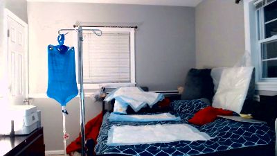 KinkySlutGuy live cam on Cam4