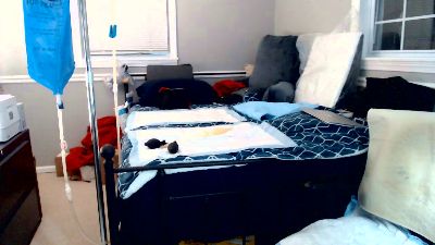 KinkySlutGuy live cam on Cam4