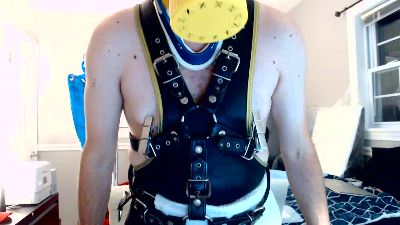 KinkySlutGuy live cam on Cam4