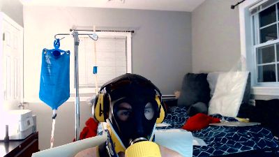 KinkySlutGuy live cam on Cam4