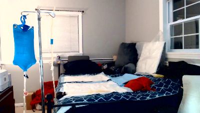 KinkySlutGuy live cam on Cam4
