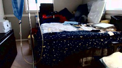 KinkySlutGuy live cam on Cam4
