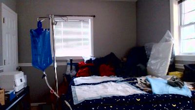KinkySlutGuy live cam on Cam4