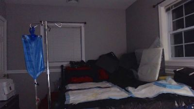 KinkySlutGuy live cam on Cam4