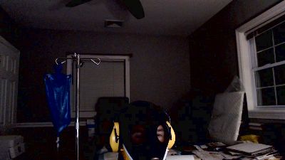 KinkySlutGuy live cam on Cam4