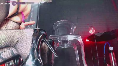 Kinky_Butterfly live cam on Cam4