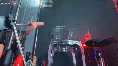 Kinky_Butterfly live cam on Cam4