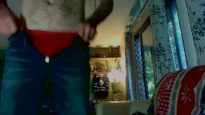 Kinky_canuck1 live cam on Cam4