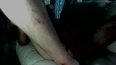 Kinky_canuck1 live cam on Cam4
