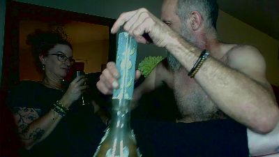 Kinky_canuck1 live cam on Cam4