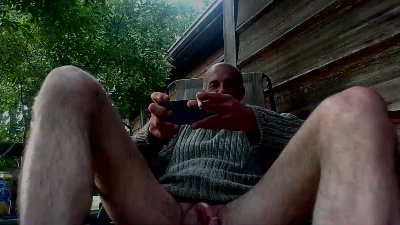 Kinky_canuck1 live cam on Cam4