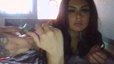Kinkykayx live cam on Cam4