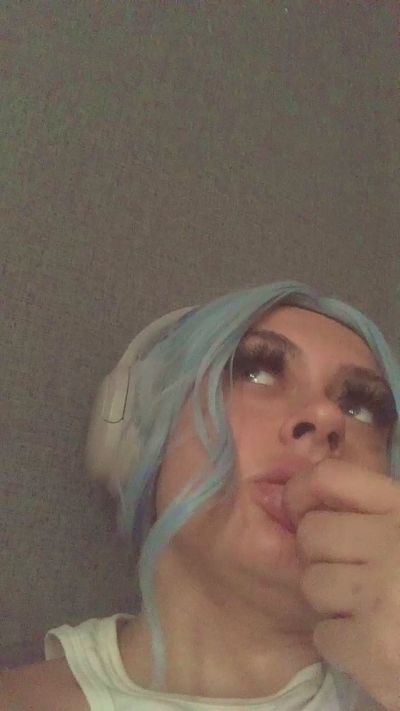 Kinkykayx live cam on Cam4