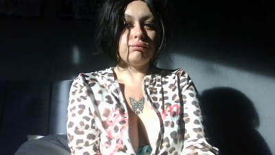 Kinkykayx live cam on Cam4