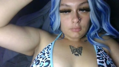 Kinkykayx live cam on Cam4
