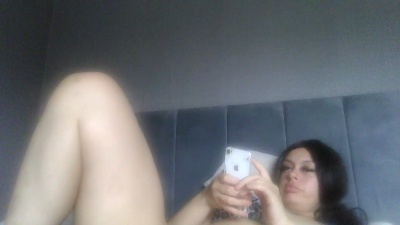 Kinkykayx live cam on Cam4