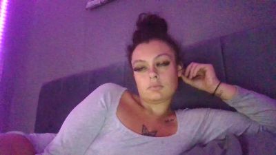 Kinkykayx live cam on Cam4